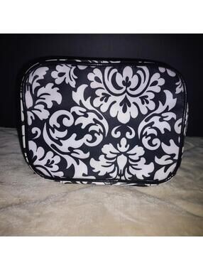 Modella Cosmetic Toiletry Travel Bag  in USA